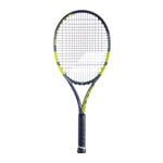 Babolat Tennisschl&auml;ger Babolat Boost Aero Turnierschl&auml;ger besaitet