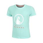 Quiet Please Logo Tee