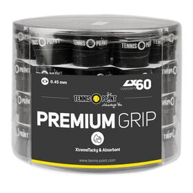 Bild von Premium Grip weiß 60er
