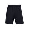 Tech Vent 7In Shorts-Blk