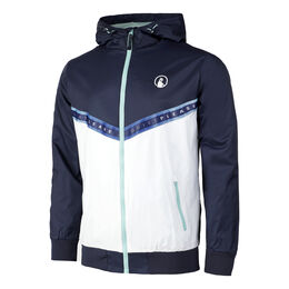 Tweener Ocean Windbreaker