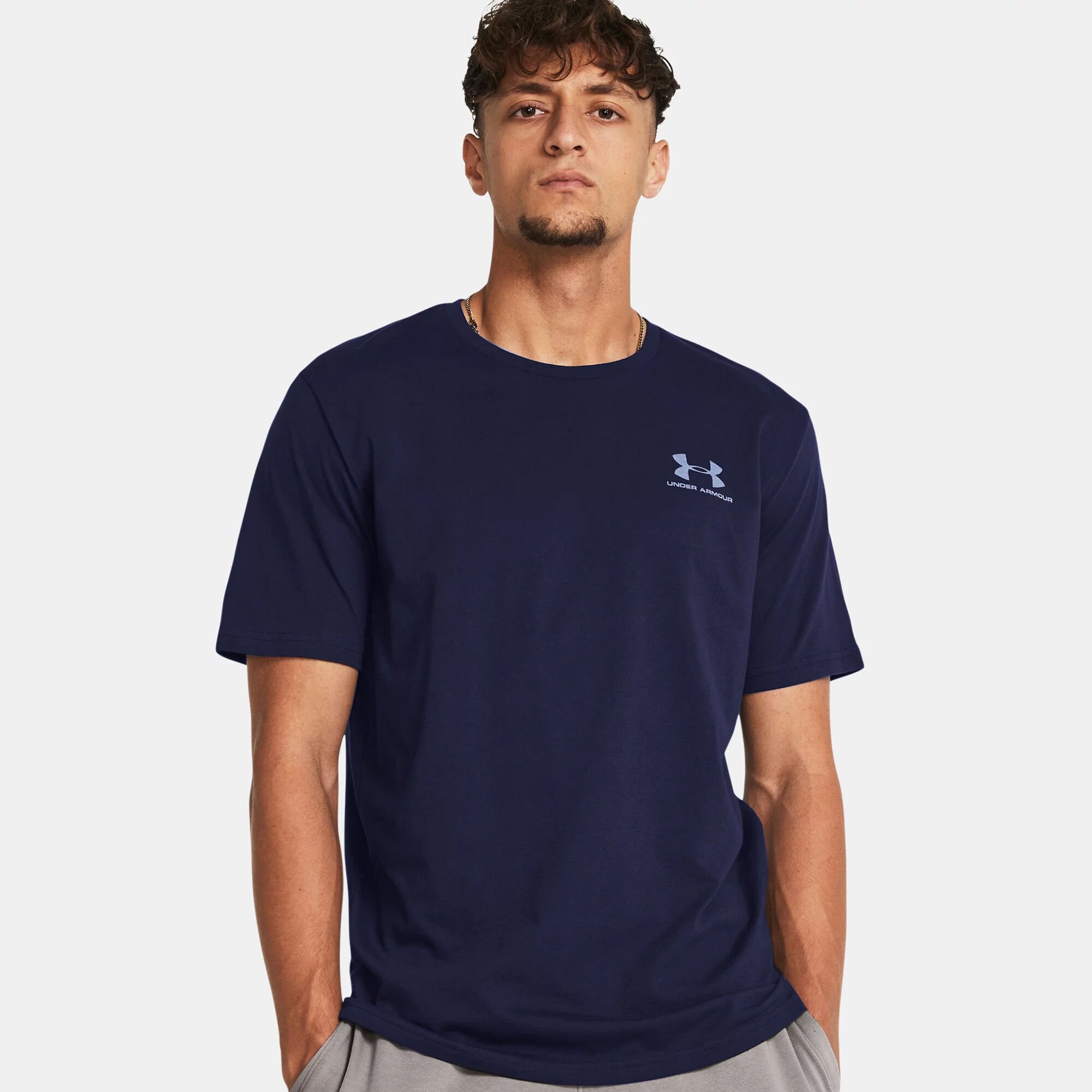 Under Armour