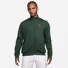 Court Heritage Trainingsjacke Herren - dunkelgrün, dunkelgrün