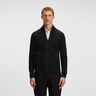 League Trainingsjacke Herren - schwarz, 