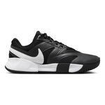 Nike Tennisschuhe Nike Nike Court Lite 4 Sandplatzschuh Damen-Schwarz,Weiß