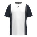 HEAD Club 25 Tech T-Shirt Men