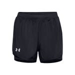 Under Armour Fly By 2.0 2N1 Short