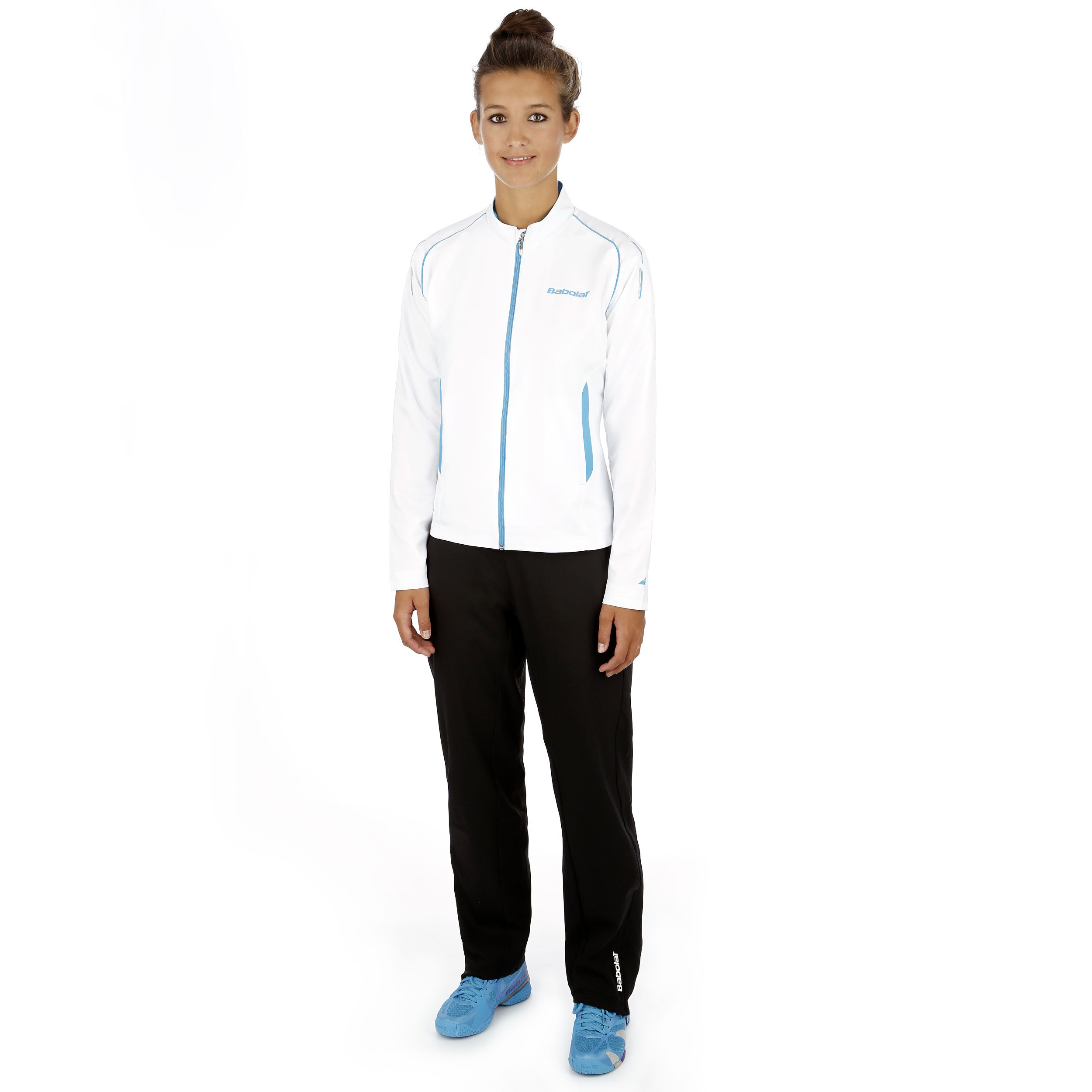 Babolat tracksuit on sale