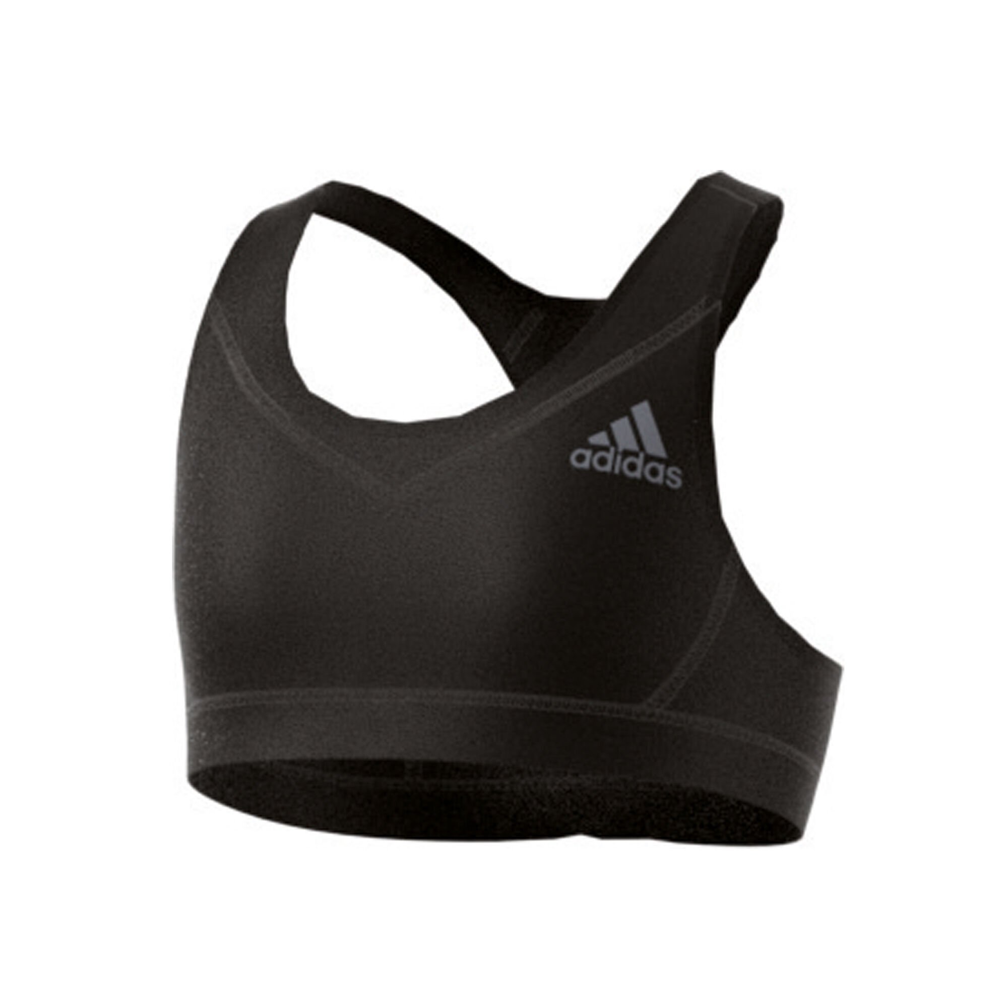 adidas Techfit Sport-BH Mädchen - Schwarz online kaufen ...