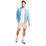RAFA MNK Dri-Fit Shorts 7in