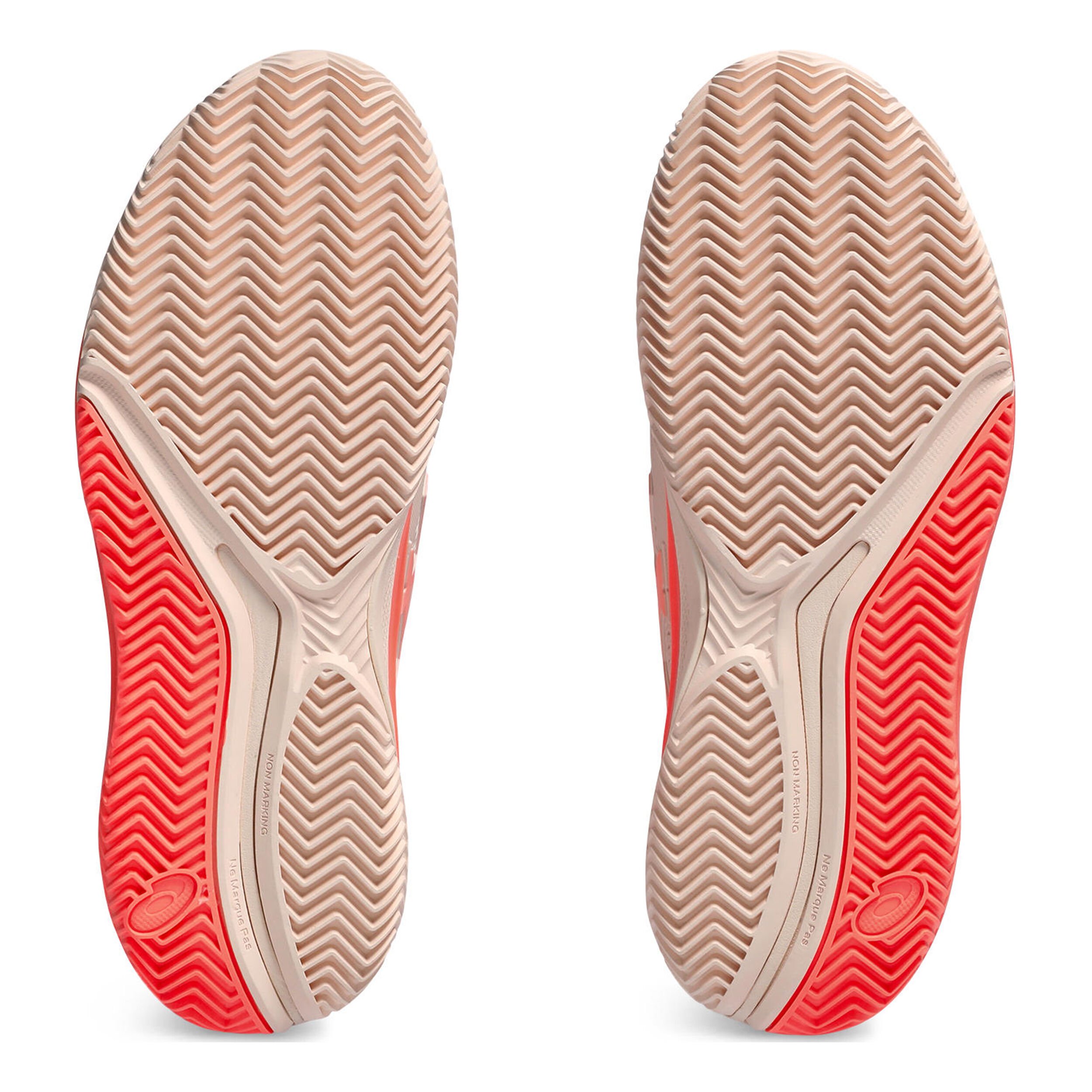 Asics shoes non marking store