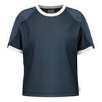 HEAD Play Tech T-Shirt Women