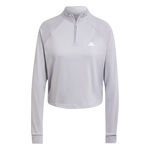 adidas Training Essential 1/4 Zip Longsleeve
