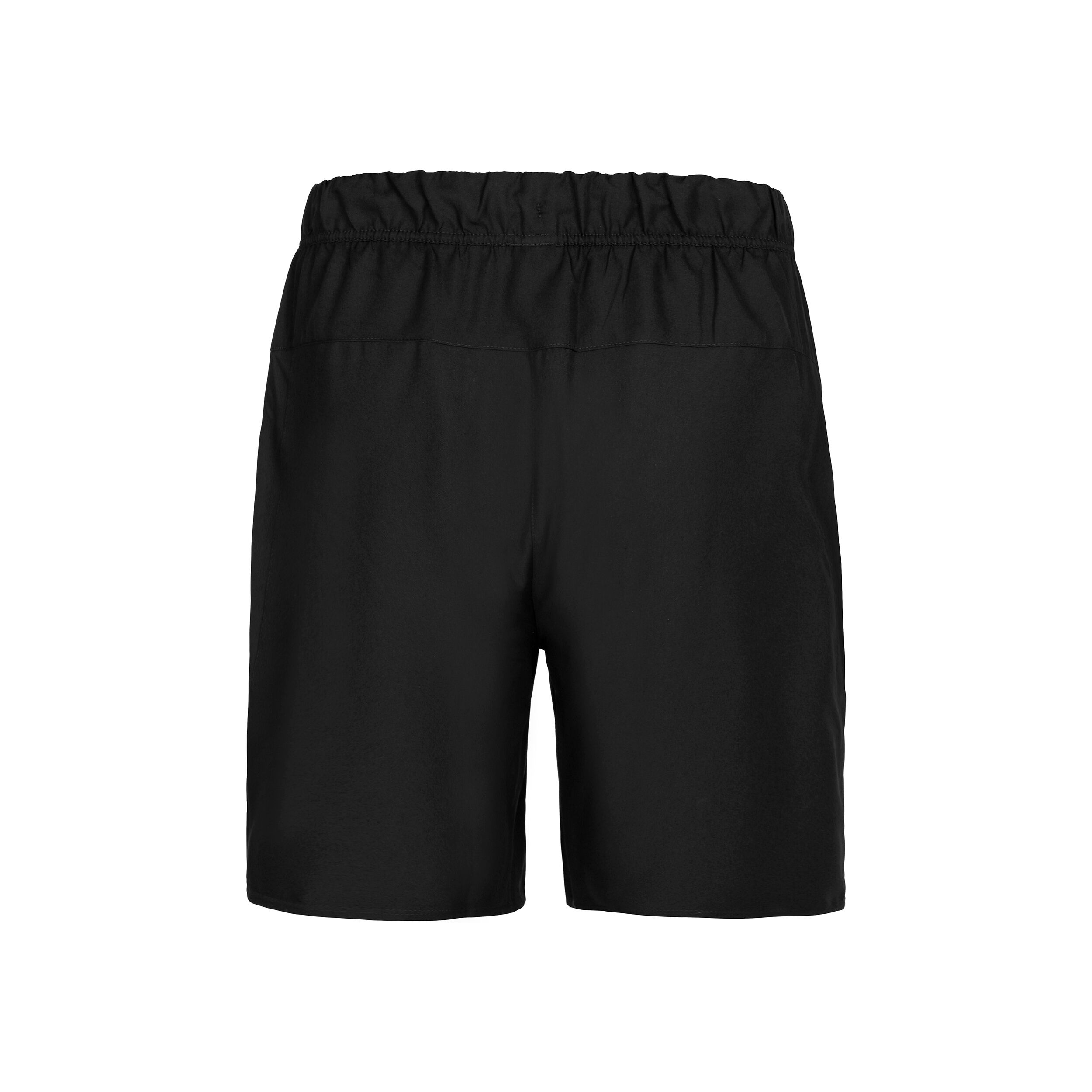 Court Victory 9in Shorts Herren Schwarz