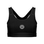 BIDI BADU Bekleidung BIDI BADU Jude Tech Sport-BH Damen - schwarz, weiß