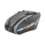 Bullpadel Bullpadel Tour Premier Padelschlägertasche-Schwarz