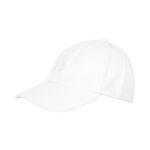 Under Armour Bekleidung Under Armour Play Up Cap Damen-weiß