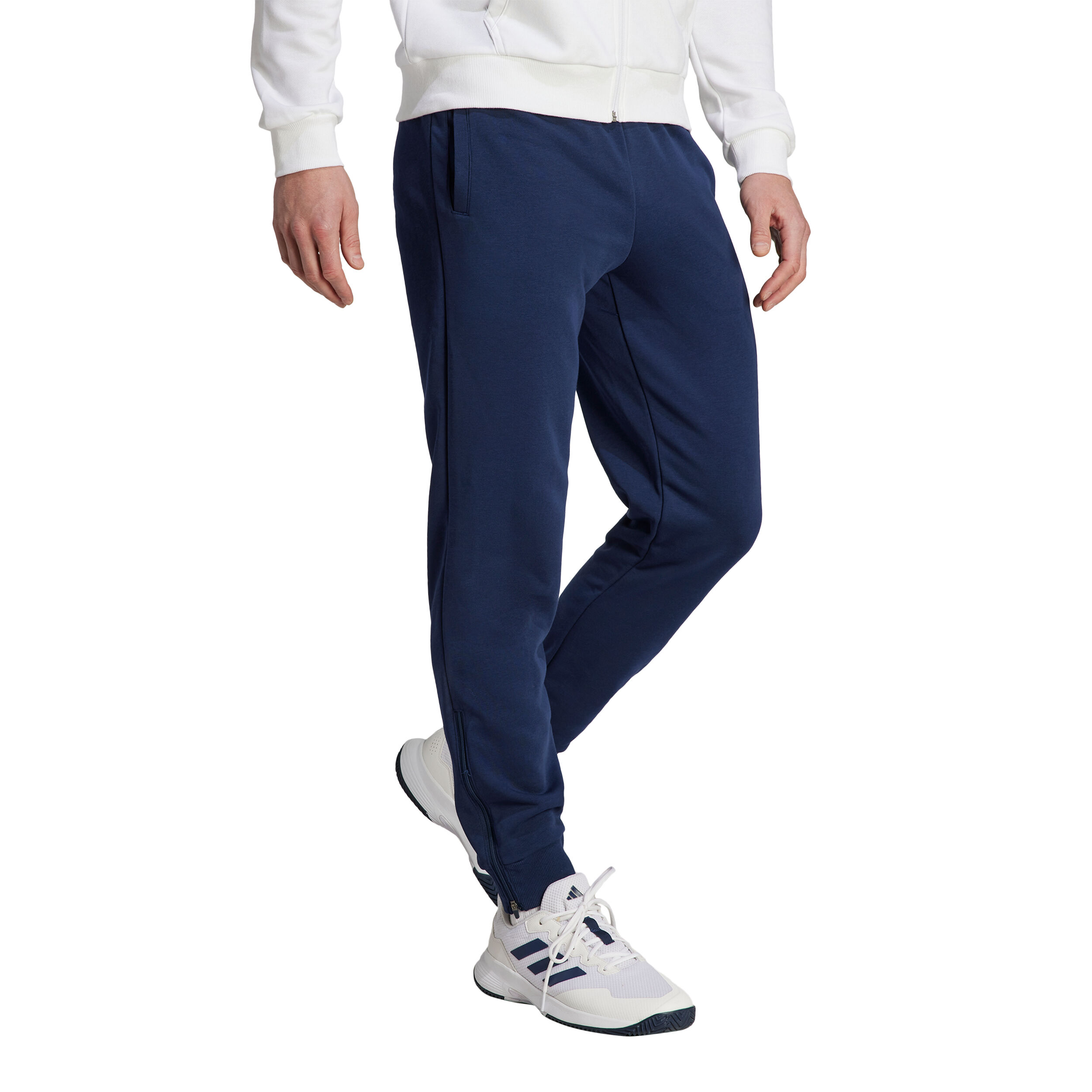 Adidas jogginghose dunkelblau new arrivals