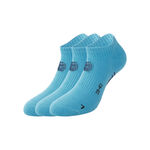 BIDI BADU Leana No Show Tech Socks 3 Pack Unisex