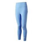 Ronhill Bekleidung Ronhill Tech Crop Lauftight Damen-Hellblau