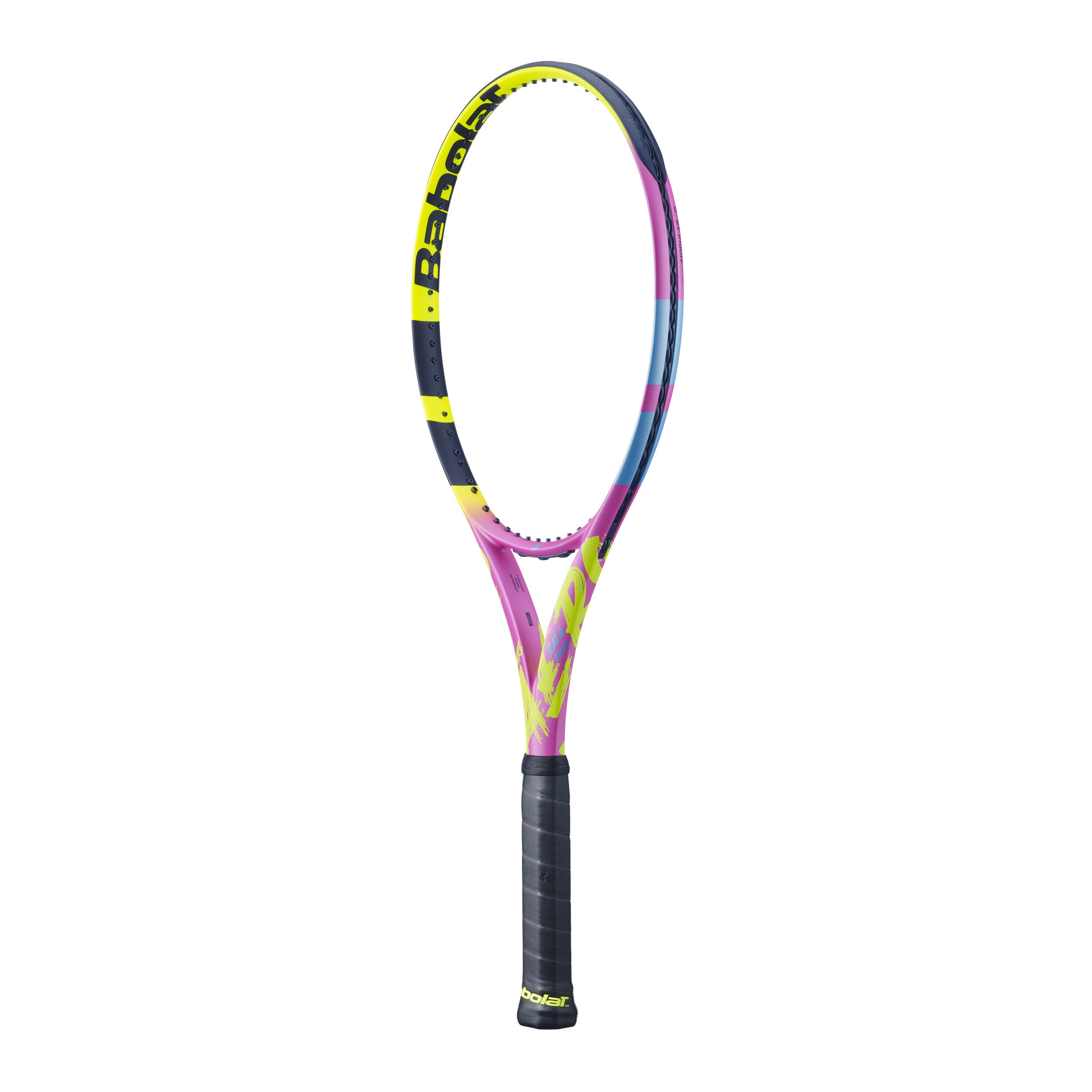 美品フレームBabolat Pure Aero Rafa 2本 Babolat Rafael Nadal Pure Aero Origin Turnierschläger | Tennis-Point