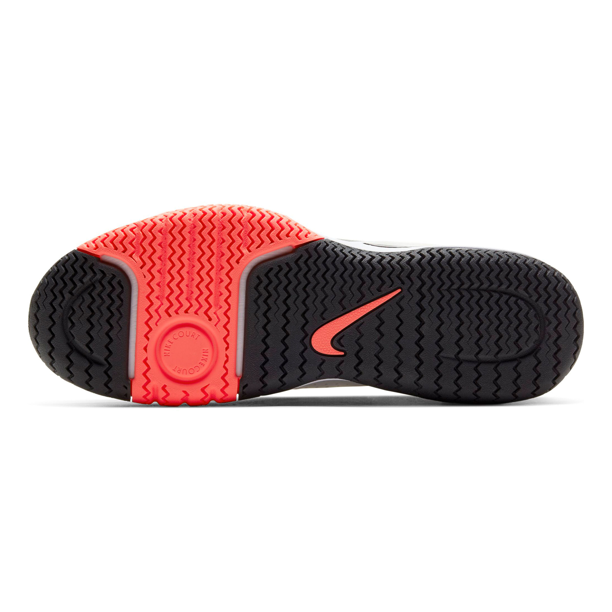 nikecourt tech challenge