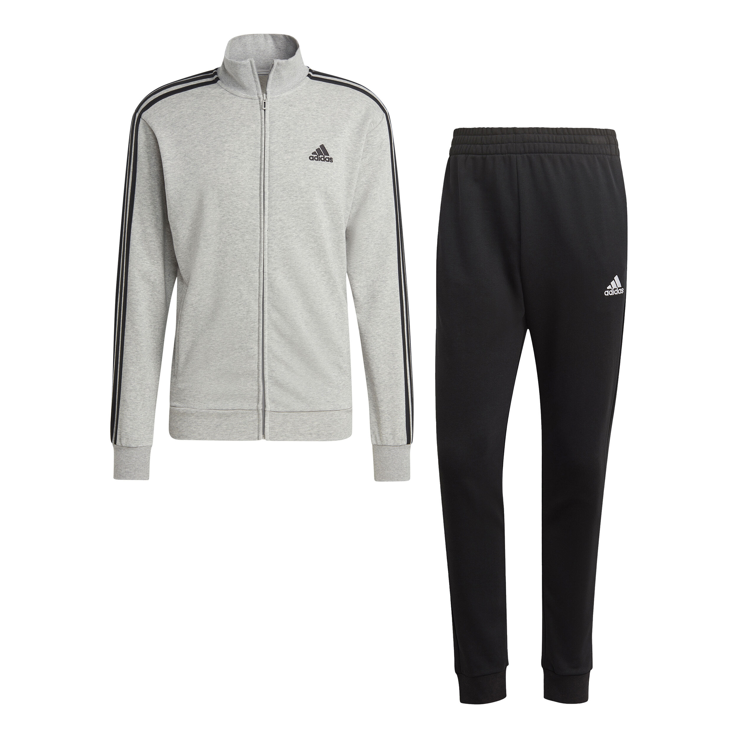 Adidas jogginganzug herren günstig best sale