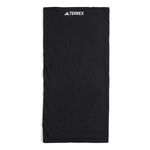 adidas Bekleidung adidas Terrex TRX Neckwarmer-Schwarz,Weiß