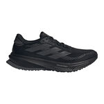 adidas Laufschuhe adidas Supernova Rise GTX Neutralschuh Herren-Schwarz,Dunkelgrau