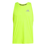 adidas Lauftop adidas adi365 Breeze  Laufshirt Herren-gelb