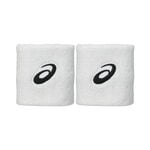 ASICS ASICS WRIST BAND PAIR