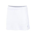Limited Sports Bekleidung Limited Sports Performance Shiva Rock Damen-Weiß,Silber
