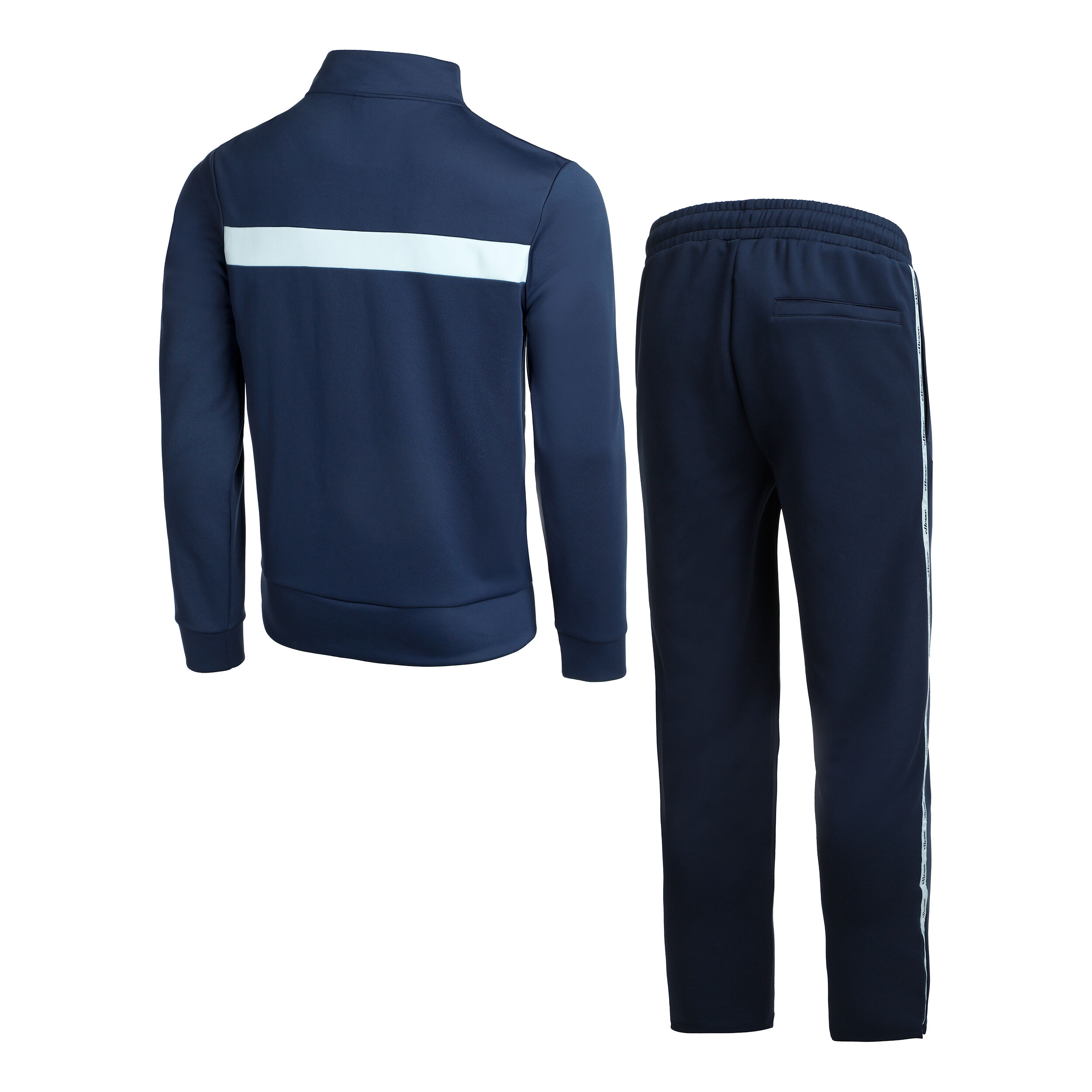 Ellesse tracksuit herren outlet