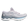 Wave Skyrise 4 Neutralschuh Damen-Grau,Weiß