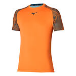 Mizuno Charge Shadow Tee