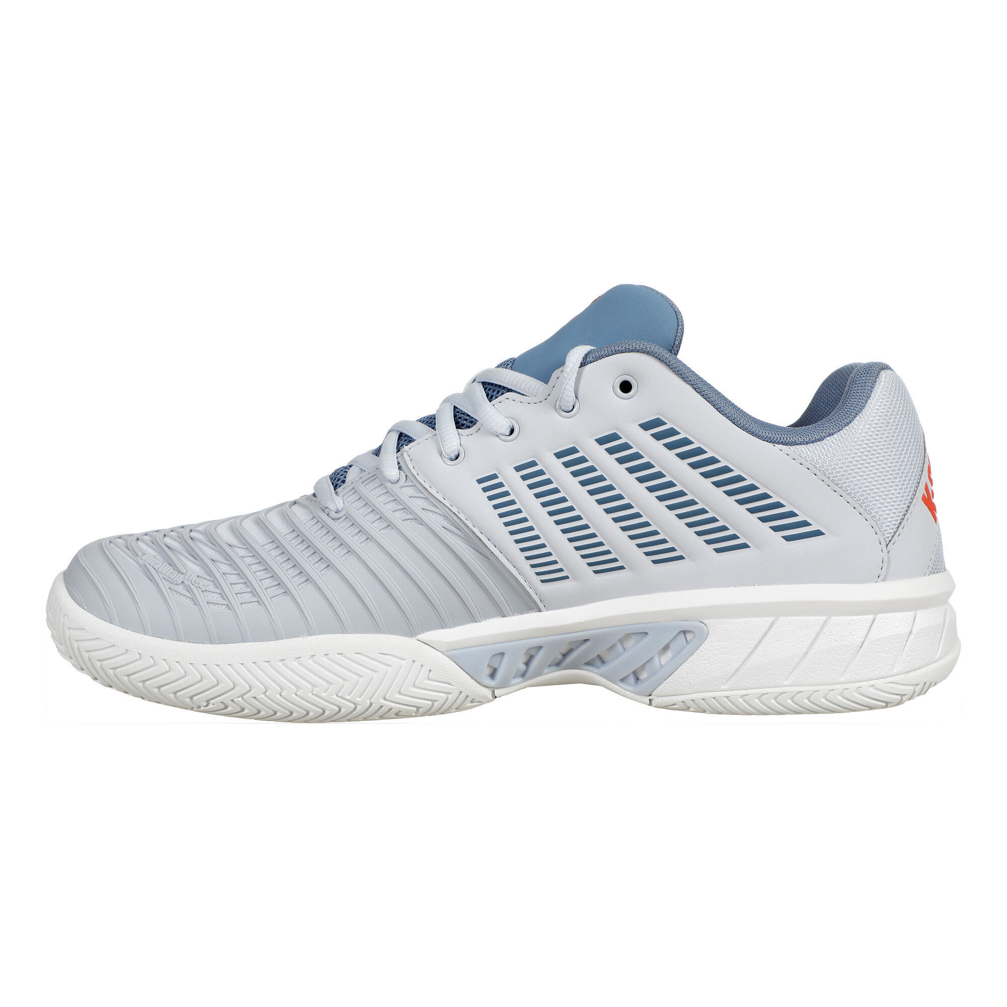 K-Swiss