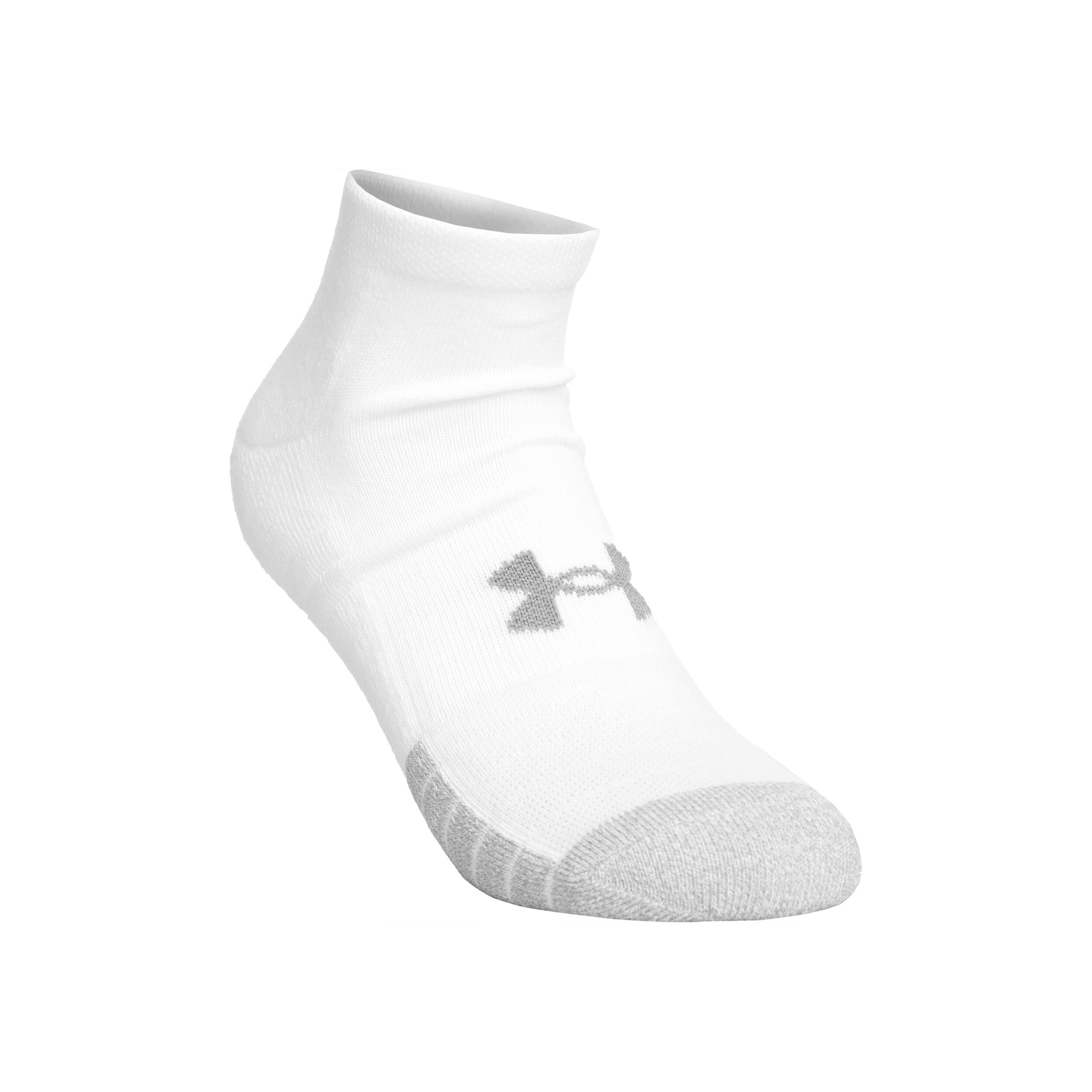 Under armour heatgear low cut socks cheap