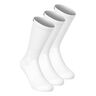 Tennissocken 3er Pack-Weiß