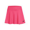 Dri-Fit Victory Court Flouncy Rock Damen - pink, 
