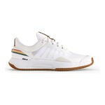 Wilson Tennisschuhe Wilson Intrigue Tour Sandplatzschuh Damen-Weiß