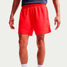 Challenger 5in Laufshorts Herren - hellrot, hellrot