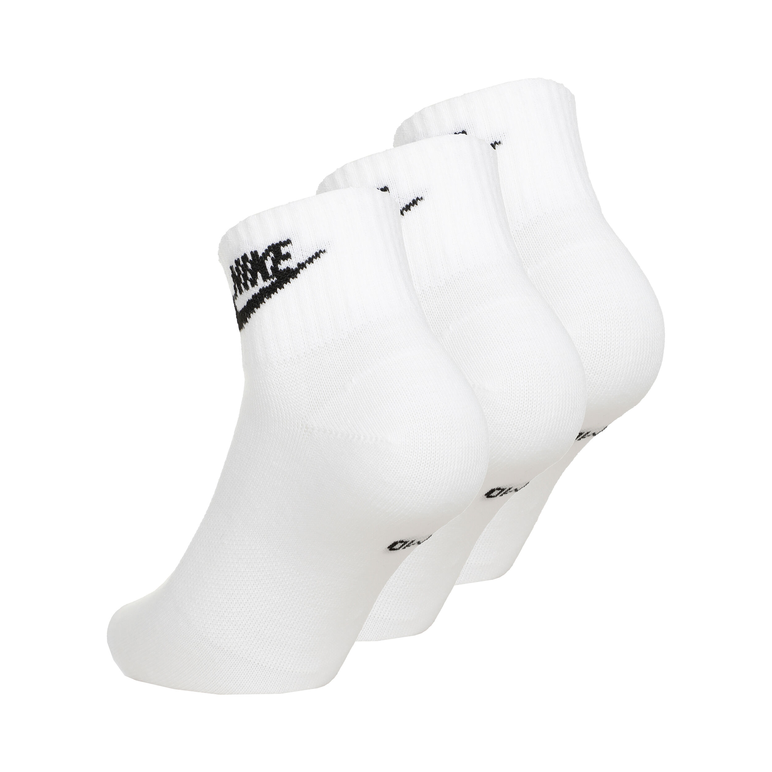 Where to get white nike socks 2025