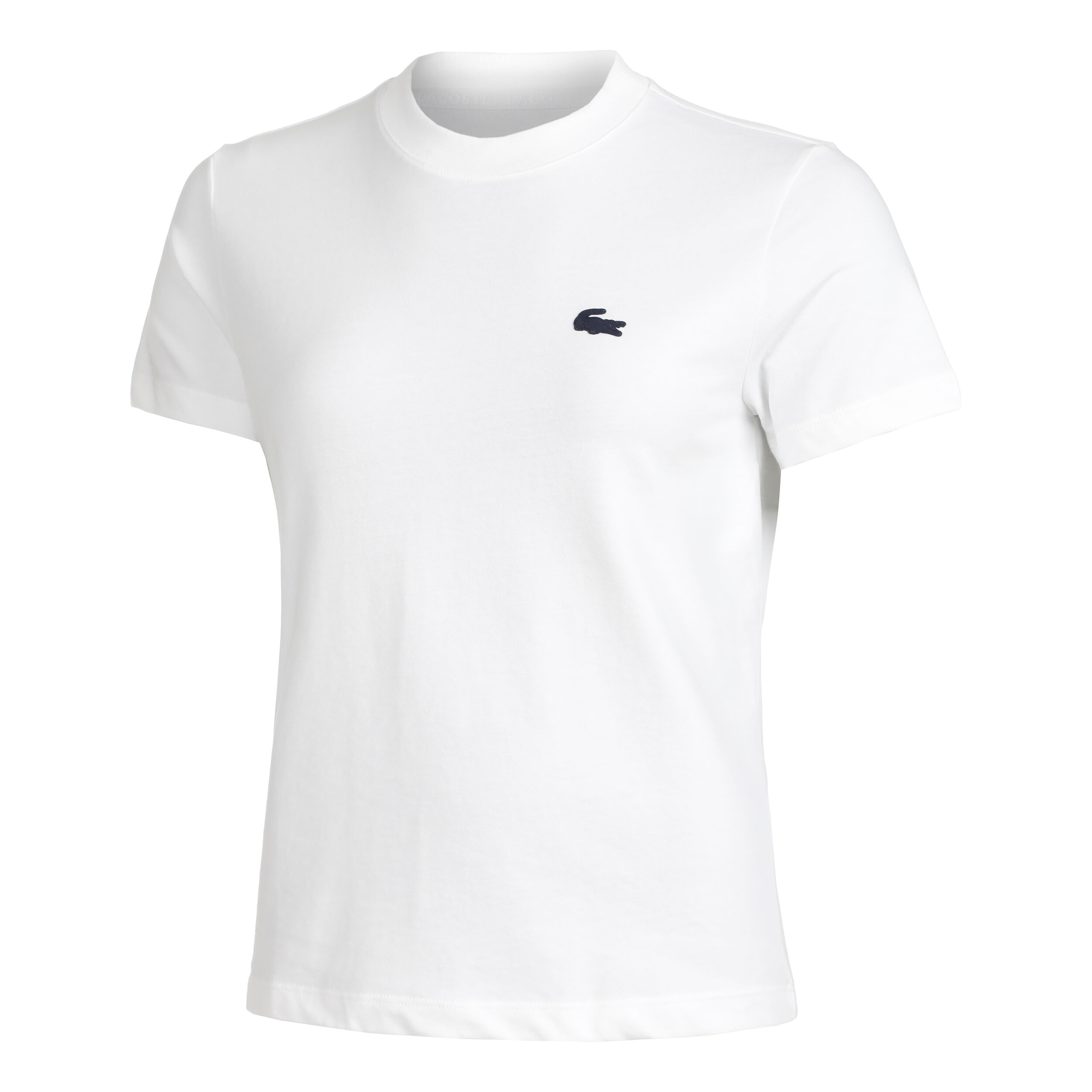 T shirt lacoste femme zalando cheap