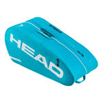 HEAD HEAD Tour Racquet Bag L Schl&auml;gertasche 9er - blau