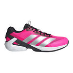 adidas Tennisschuhe adidas Adizero Ubersonic 5 Allcourtschuh Herren-Pink,Schwarz