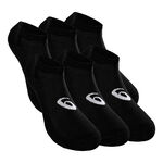 ASICS Laufsocken ASICS Ankle Sportsocken-Schwarz