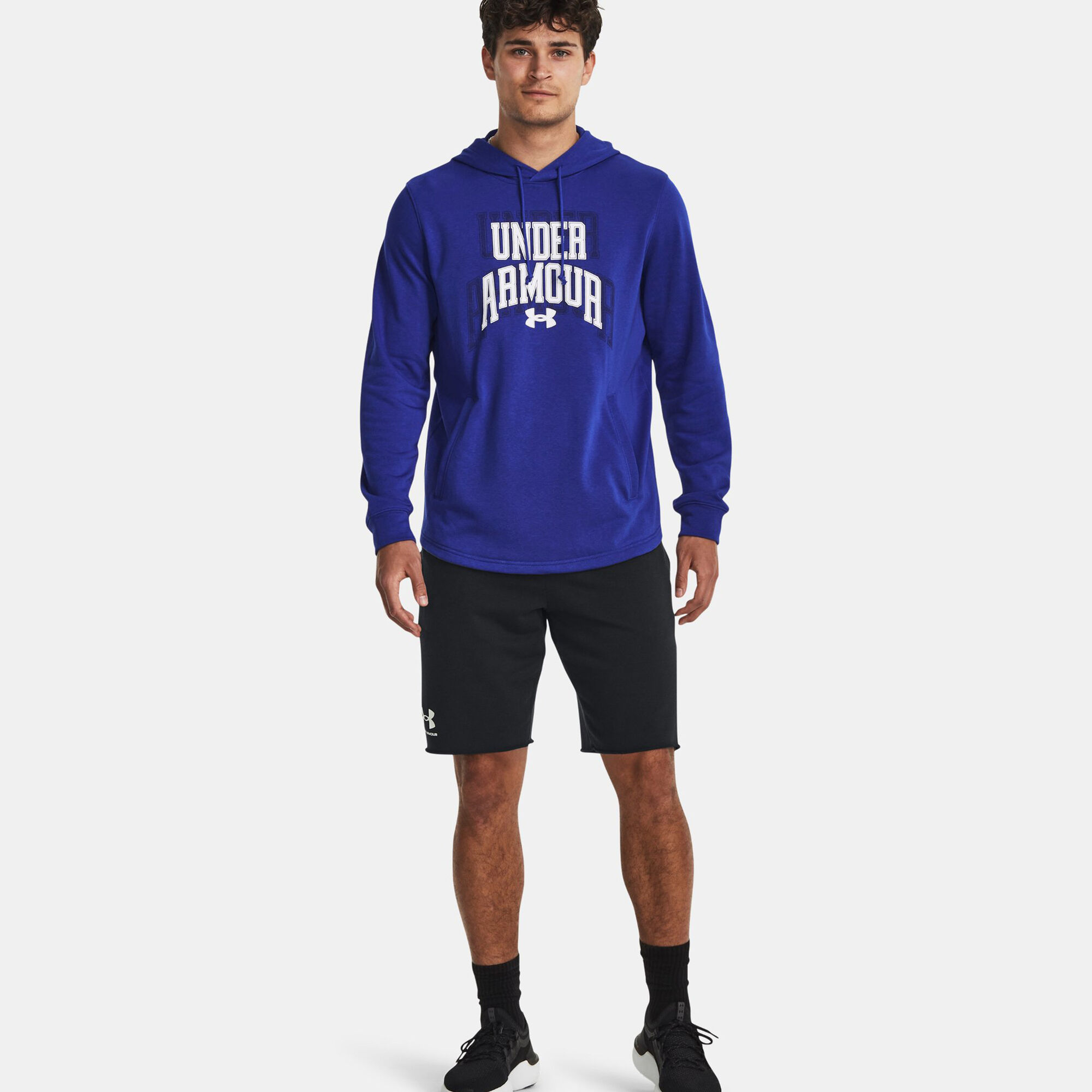 Under Armour