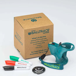 BallTrace - Coach Pack | Game Point Green