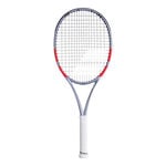 Babolat Tennisschl&auml;ger Babolat Pure Strike Lite Testschl&auml;ger