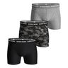 Cotton Stretch Boxer 3P